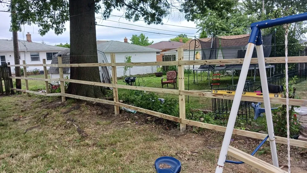 Professional lawn care service for outdoor upgrades across Cleveland, OH - DDC Landscaping