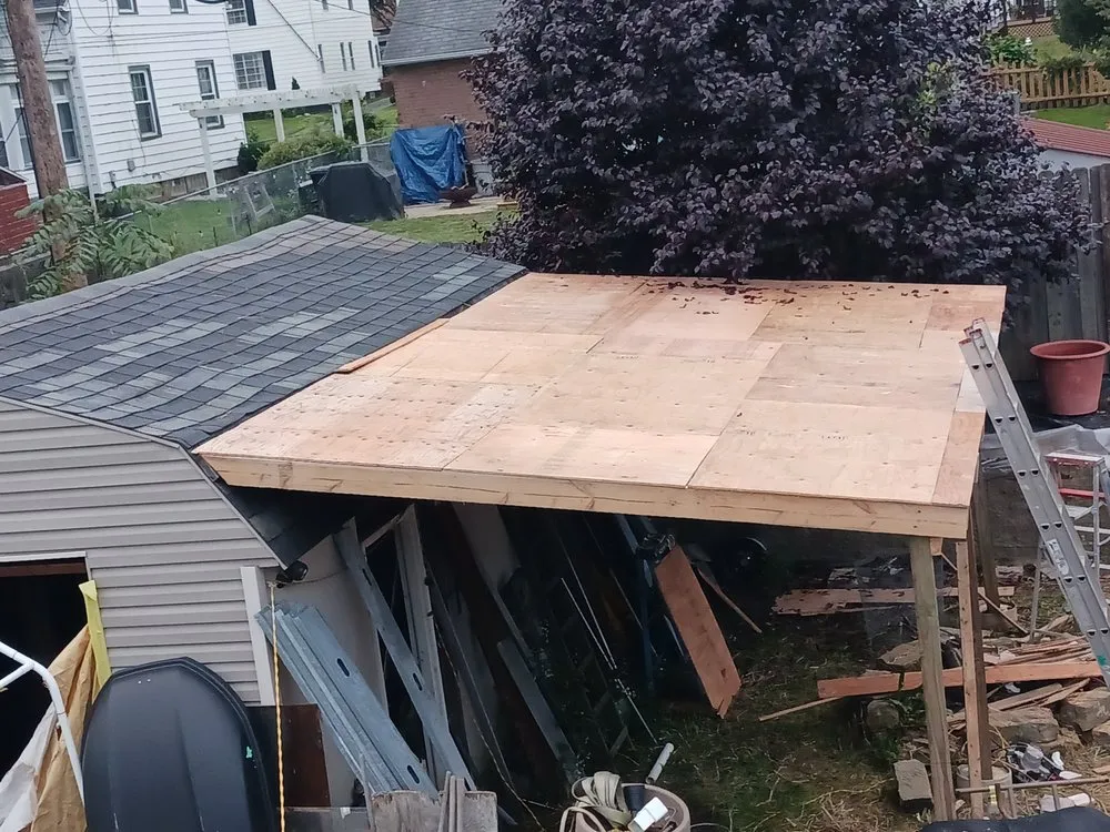 Professional yard maintenance for outdoor upgrades in Cleveland, OH by DDC Landscaping