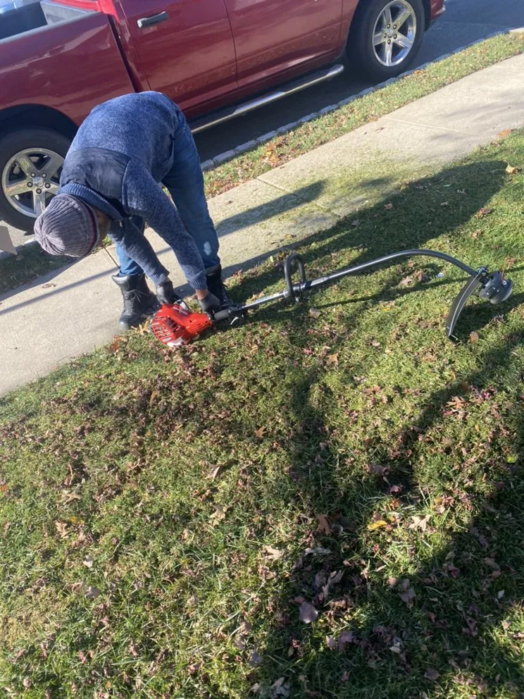 Local residential landscaping experts serving Elizabeth, NJ - DDENI