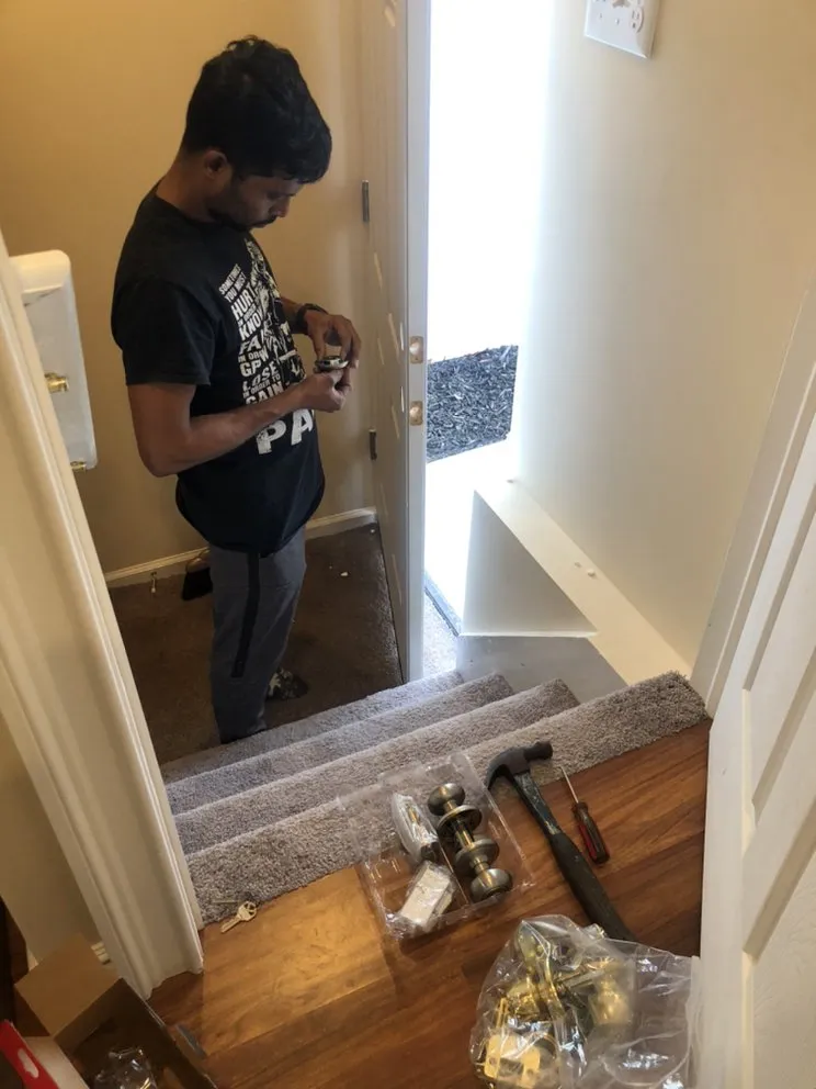 Trusted residential landscaping in Elizabeth, NJ - DDENI