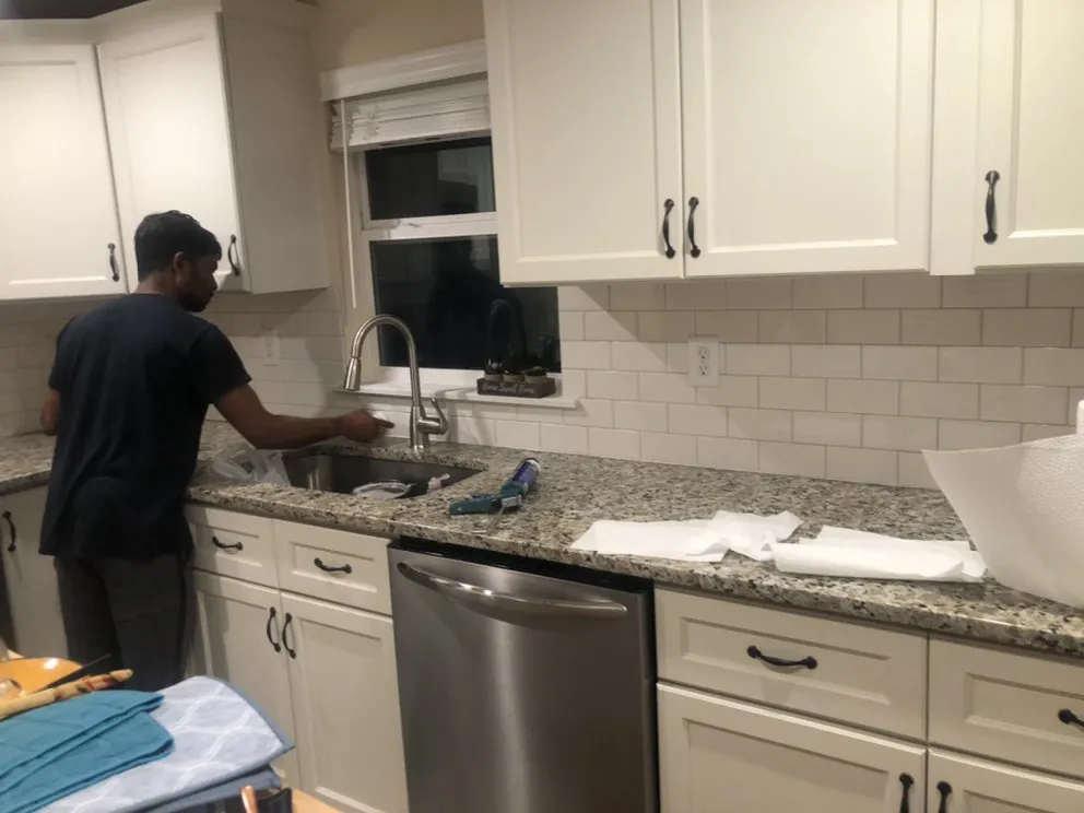 Expert residential landscaping experts serving Elizabeth, NJ - DDENI