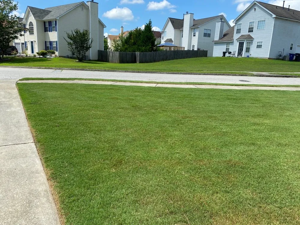 Professional residential landscaping experts serving College Park, GA - DDependable Services