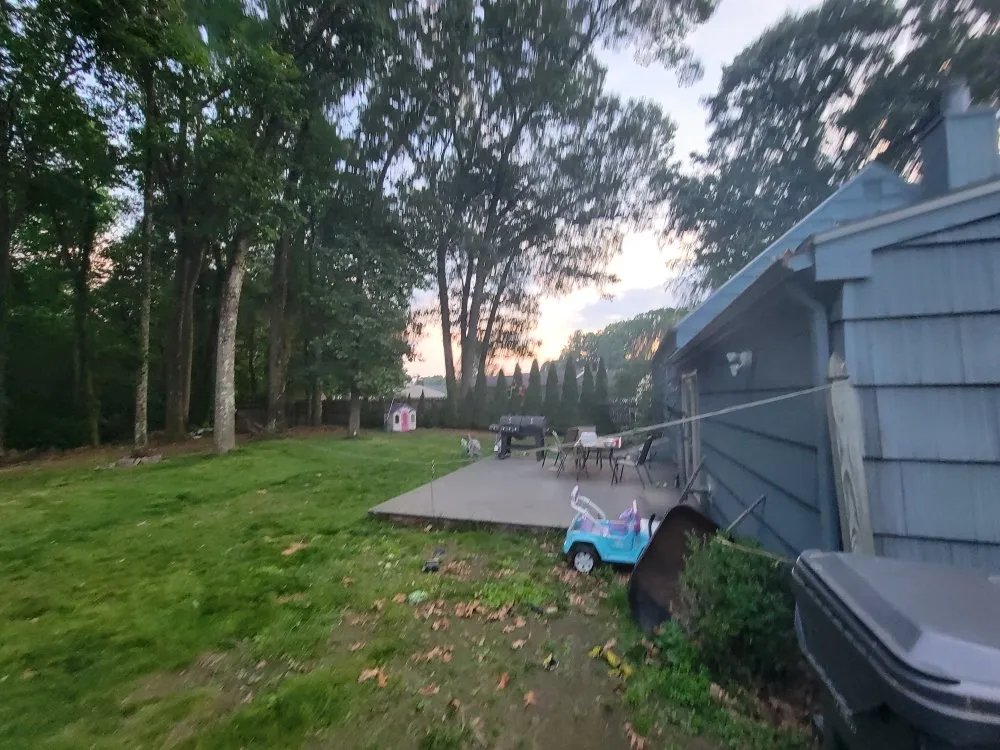 Top-rated outdoor landscaping for residential properties across Enfield, CT - DDF Lawn Care