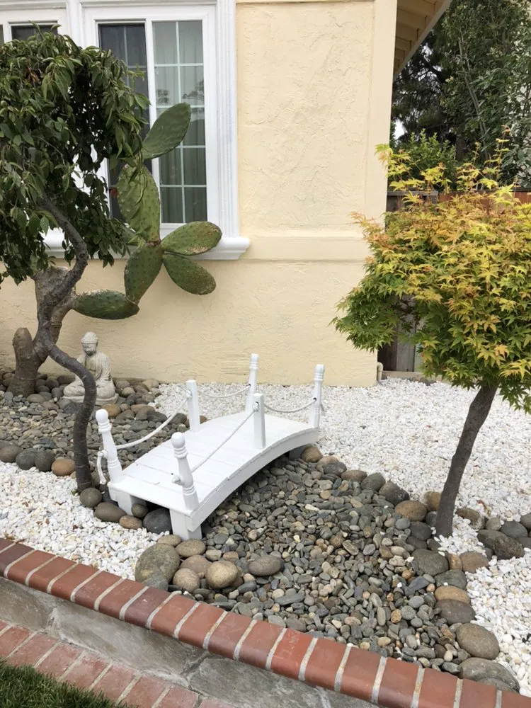 Local yard maintenance experts serving Fremont, CA - Ddho Landscaping