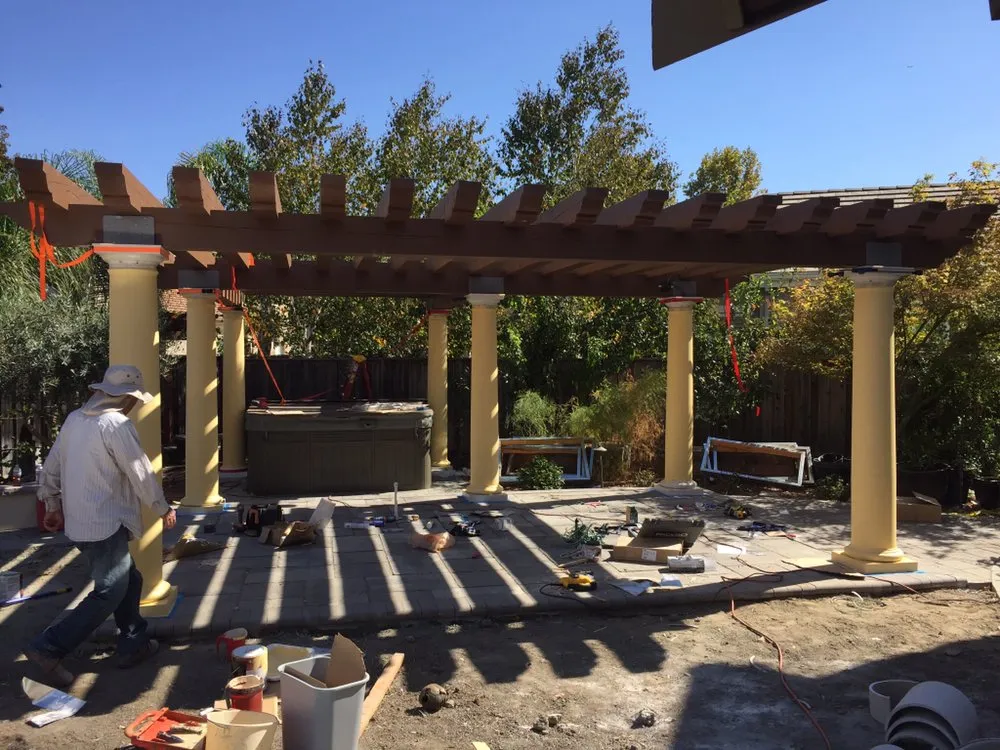 Expert landscape design experts serving Fremont, CA - Ddho Landscaping