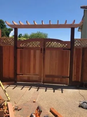 Top-rated residential landscaping in Fremont, CA - Ddho Landscaping