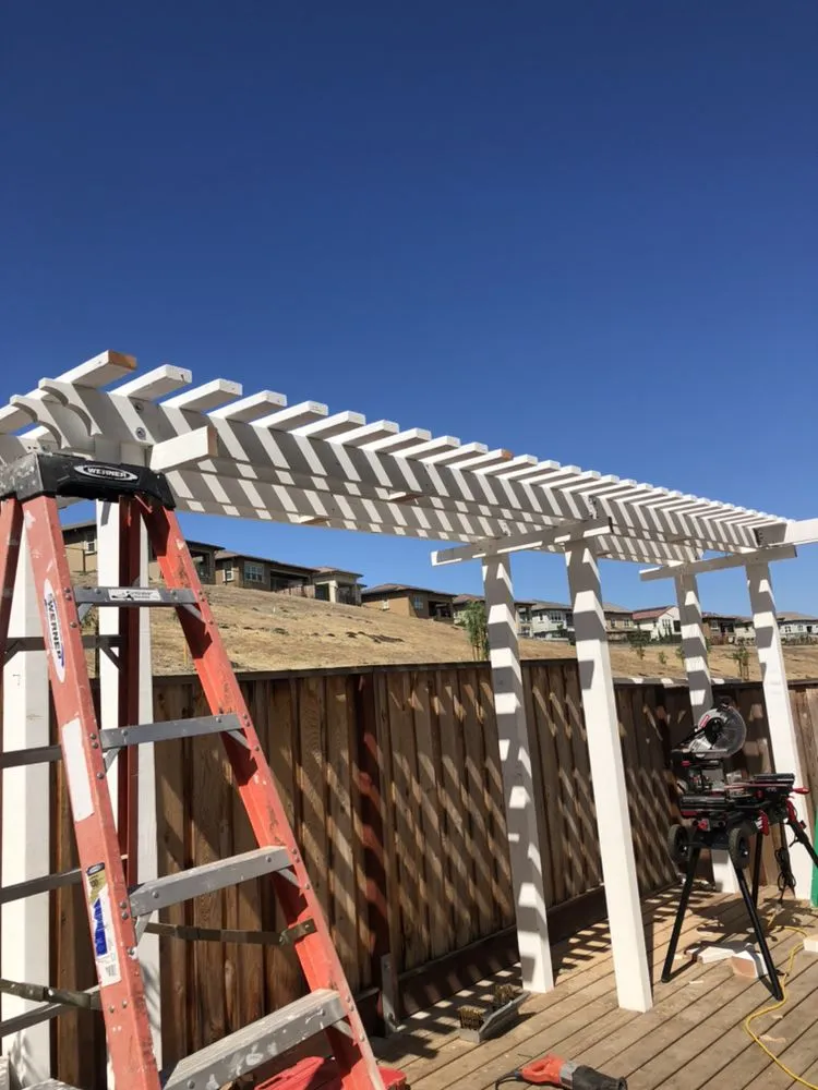 Trusted landscape installation in Fremont, CA by Ddho Landscaping