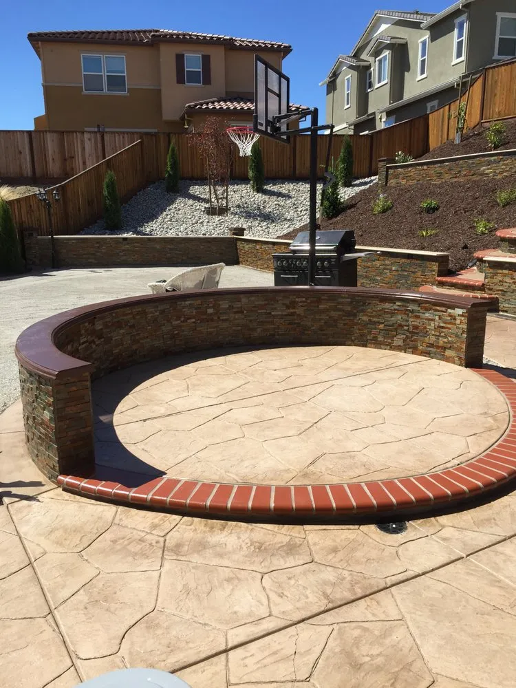 Reliable outdoor landscaping experts serving Fremont, CA - Ddho Landscaping