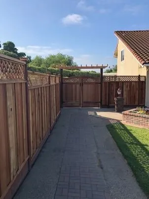 Local garden landscaping in Fremont, CA - Ddho Landscaping