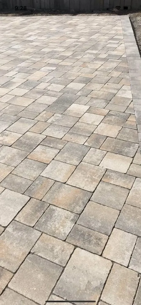 Affordable landscape design near you in Fremont, CA by Ddho Landscaping