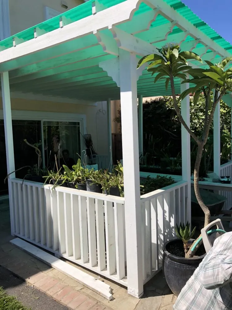 Reliable lawn care service in Fremont, CA - Ddho Landscaping