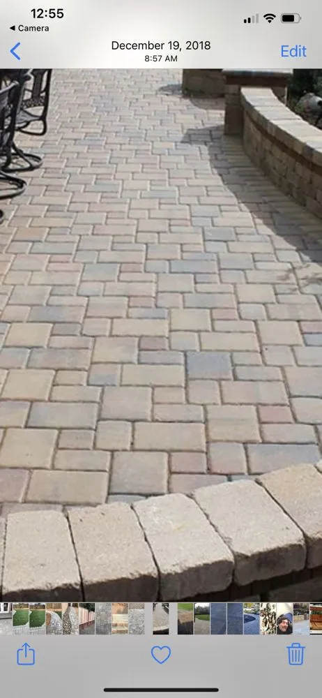 Reliable landscaping services in Fremont, CA by Ddho Landscaping