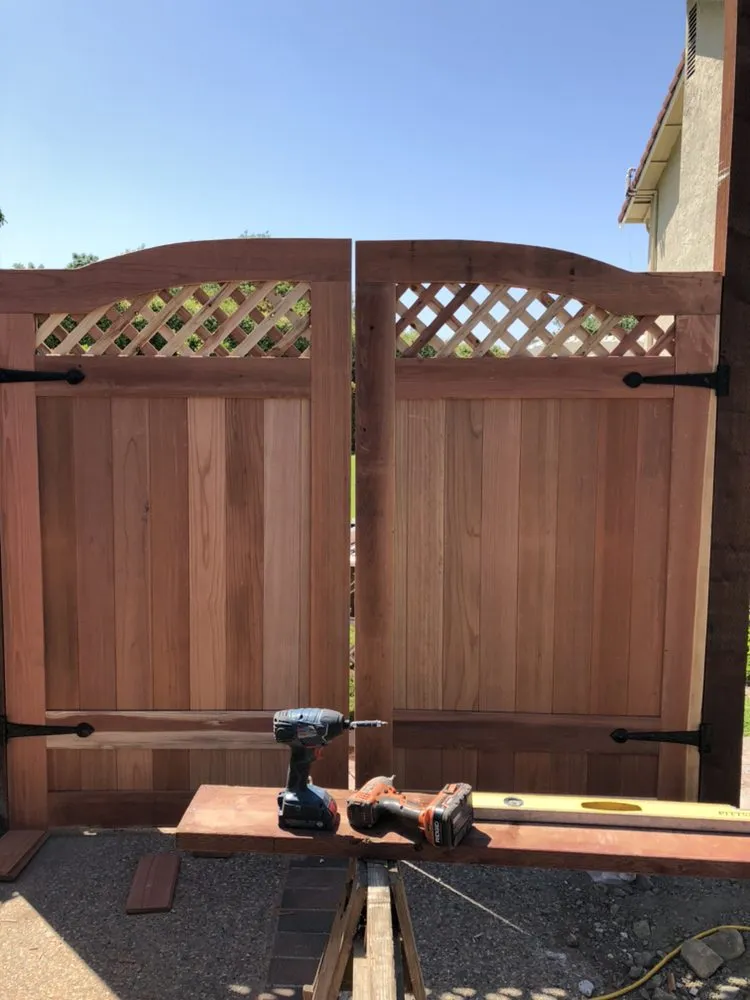 Professional residential landscaping experts serving Fremont, CA - Ddho Landscaping