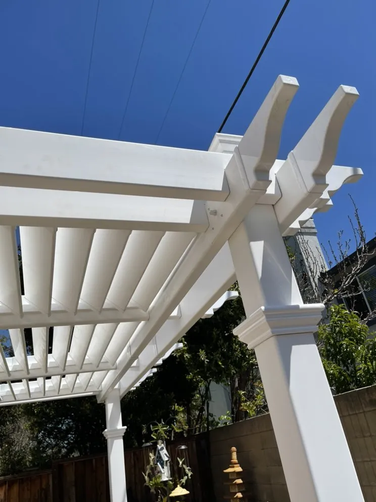 Custom residential landscaping experts serving Fremont, CA - Ddho Landscaping