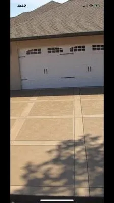 Ddho Landscaping Logo