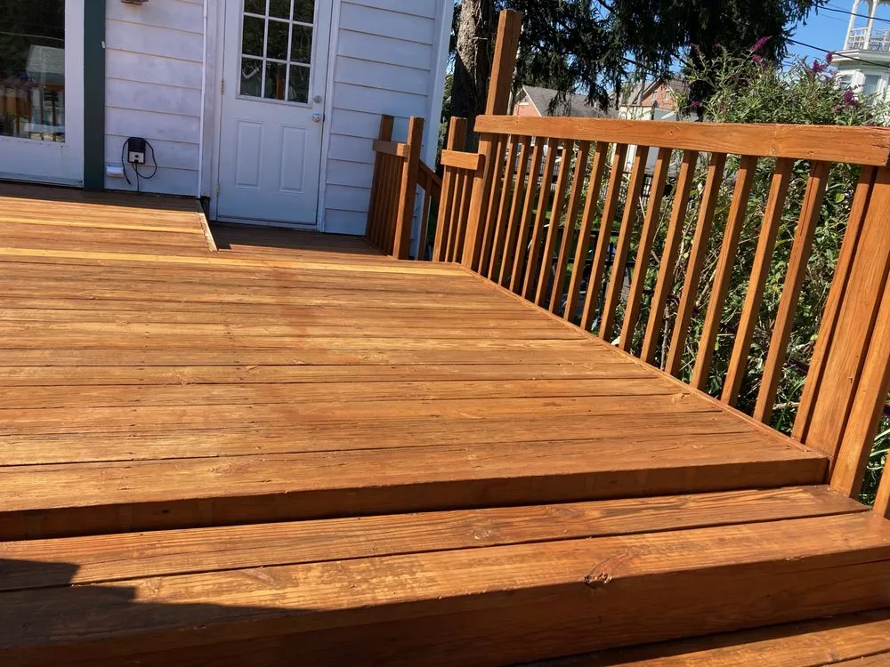 Affordable yard maintenance near you in Newville, PA by DDIY Home Improvements