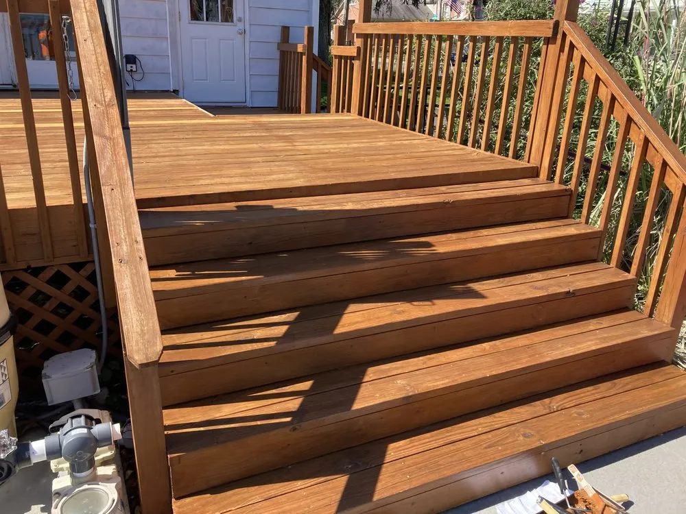 Custom landscape design in Newville, PA - DDIY Home Improvements