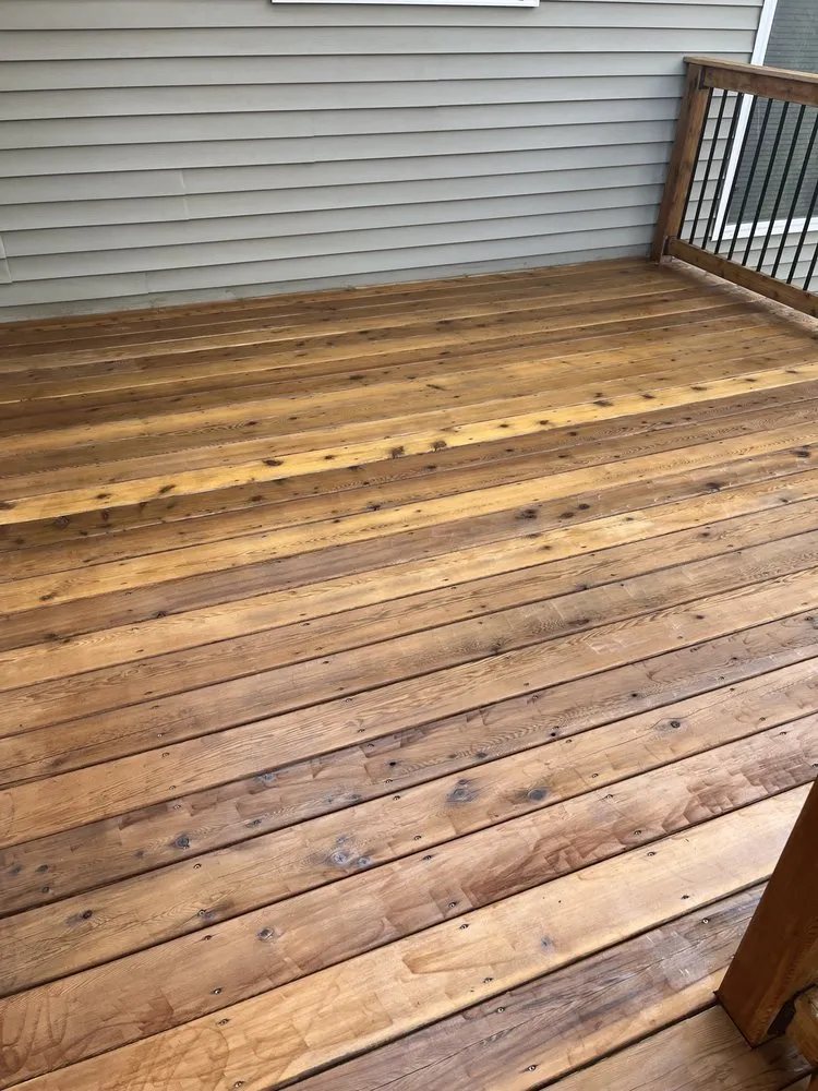 Custom yard maintenance for beautiful yards in Grand Rapids, MI by DDJ Maintenance