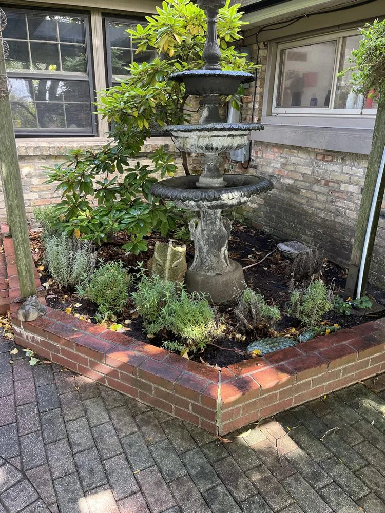 Trusted landscape design in Grand Rapids, MI - DDJ Maintenance