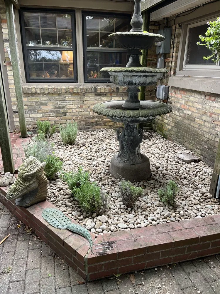 Affordable landscape design for homes across Grand Rapids, MI - DDJ Maintenance