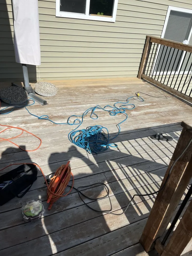 Professional yard maintenance experts serving Grand Rapids, MI - DDJ Maintenance