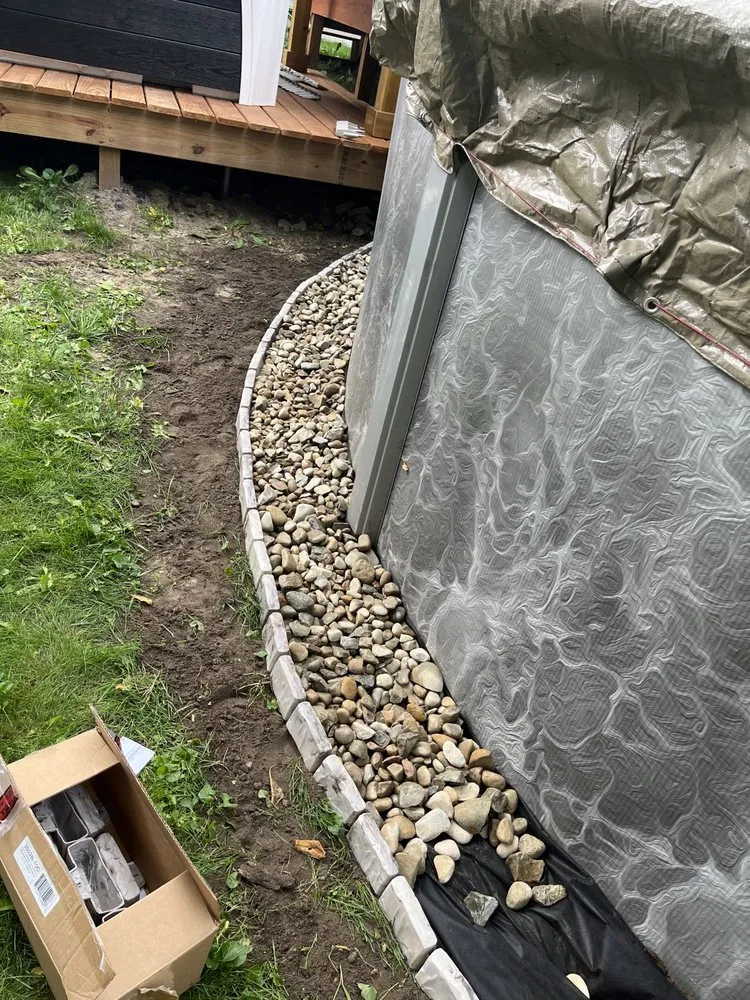 Reliable lawn care service experts serving Grand Rapids, MI - DDJ Maintenance