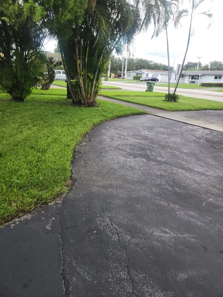 Reliable landscape design for outdoor upgrades across Plantation, FL - DDL Lawns