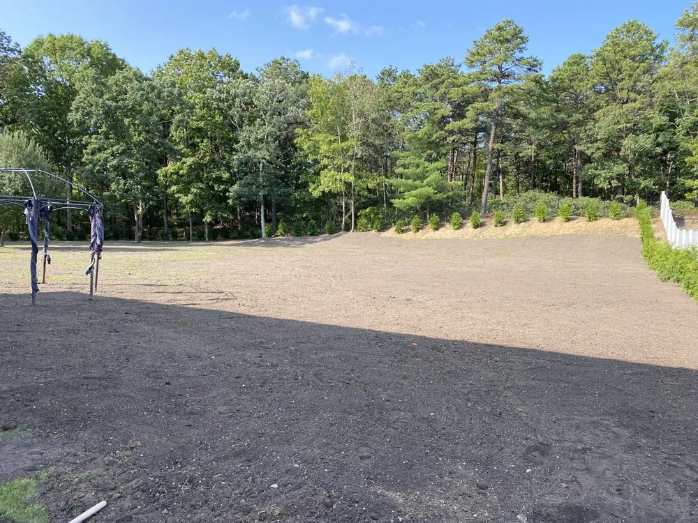 Trusted landscape installation experts serving Port Jefferson Station, NY - DDL Ramírez Landscaping