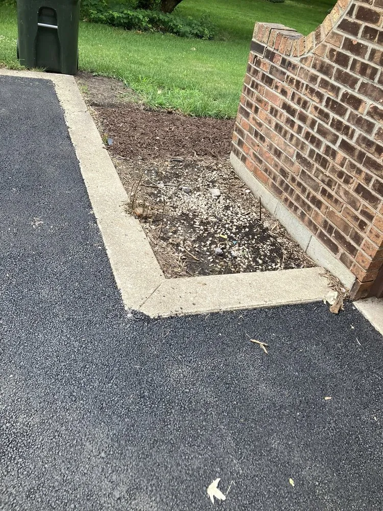 Affordable lawn mowing service in Huntley, IL by DDR Outdoor Services