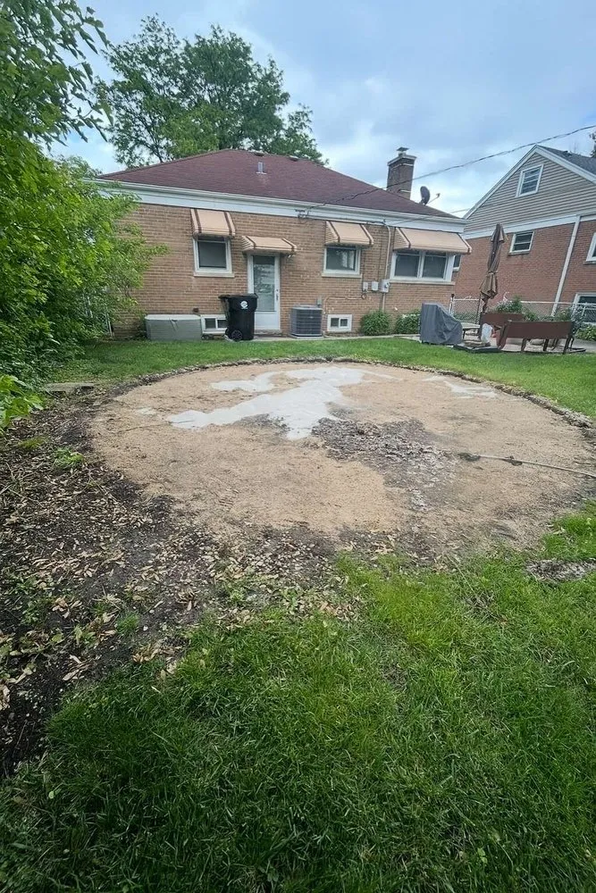 Trusted landscape design for year-round maintenance across Huntley, IL - DDR Outdoor Services