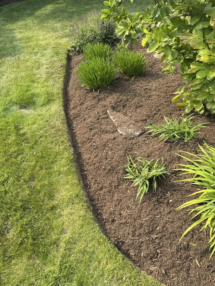 Expert landscape installation in Huntley, IL - DDR Outdoor Services