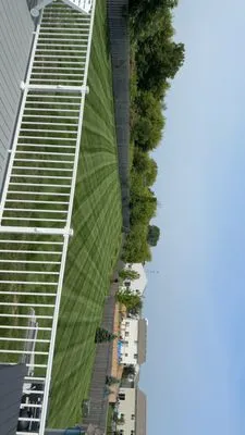 DDR Outdoor Services