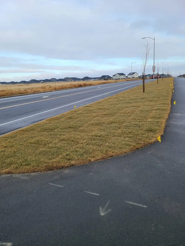 Local residential landscaping for residential properties in Conway, AR by DDS Arkansas