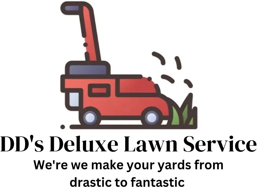 Custom garden landscaping near you in Mount Vernon, TX by DD's Deluxe Lawn Service