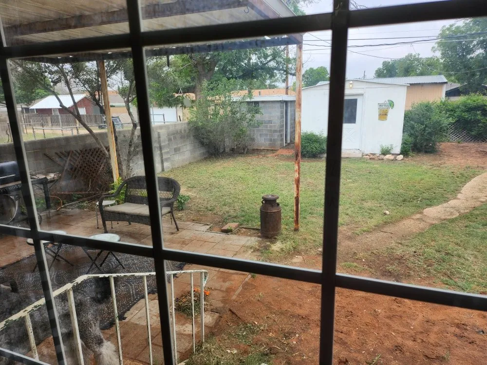 Affordable landscape installation in Mount Vernon, TX - DD's Deluxe Lawn Service