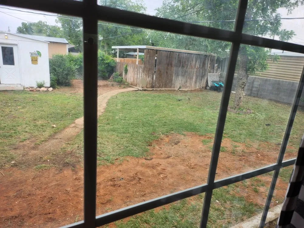 Affordable landscape design with custom design across Mount Vernon, TX - DD's Deluxe Lawn Service