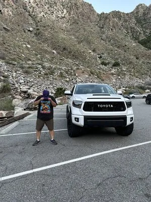 DD’s Landscape and Junk Removal Logo