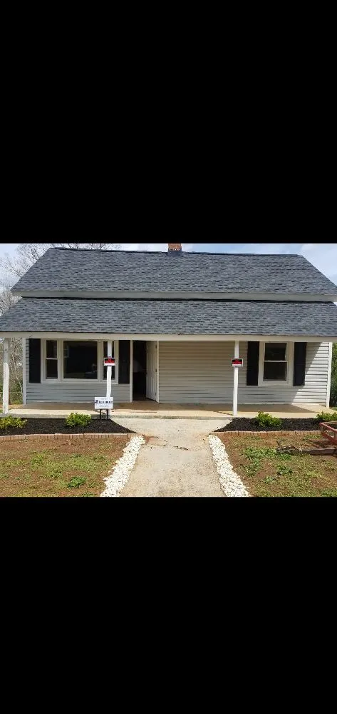 Reliable garden landscaping in Duncan, SC by D&Ds Landscaping