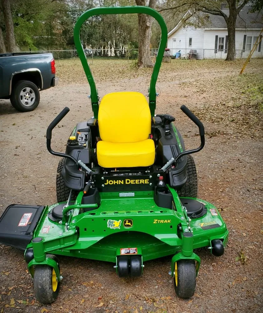 Local yard maintenance in Duncan, SC - D&Ds Landscaping