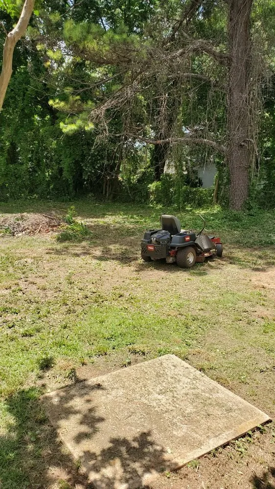 Reliable residential landscaping for beautiful yards across Duncan, SC - D&Ds Landscaping