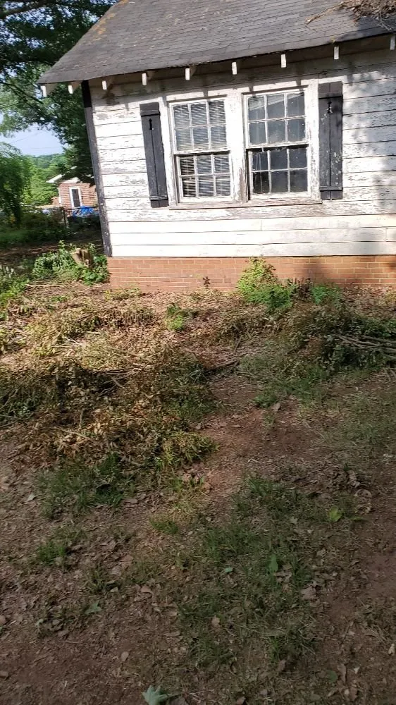 Expert garden landscaping experts serving Duncan, SC - D&Ds Landscaping