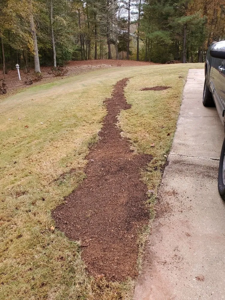 Top-rated garden landscaping in Duncan, SC - D&Ds Landscaping