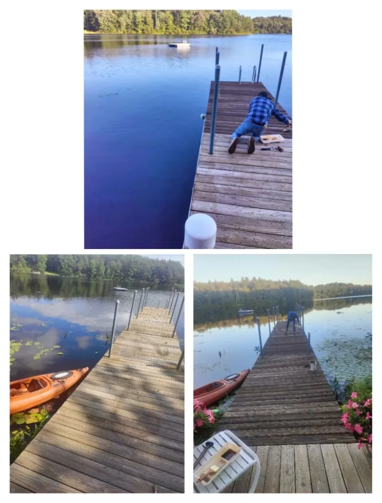 Affordable residential landscaping experts serving Dalton, PA - DD's Lawn Care and Home Maintenance