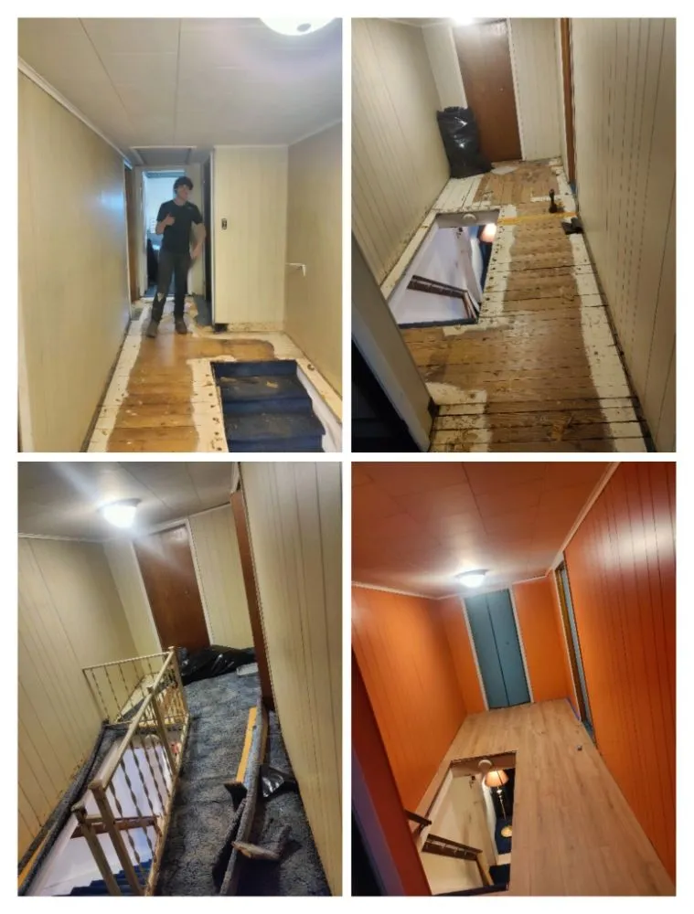 Expert lawn mowing service for beautiful yards in Dalton, PA by DD's Lawn Care and Home Maintenance