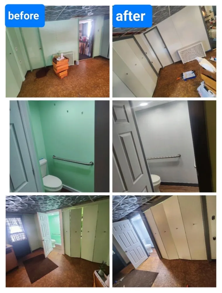 Affordable lawn care service in Dalton, PA - DD's Lawn Care and Home Maintenance