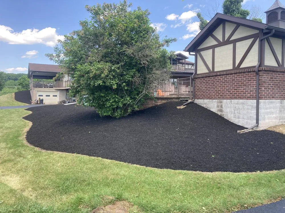 Expert landscape design for outdoor upgrades across Halifax, PA - Dds Outdoors
