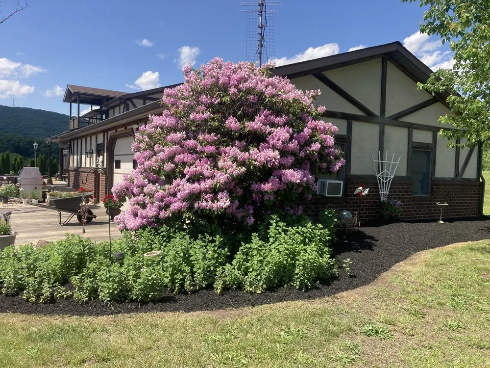 Expert garden landscaping experts serving Halifax, PA - Dds Outdoors