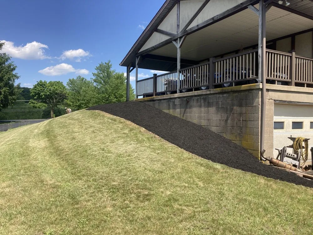 Custom yard maintenance experts serving Halifax, PA - Dds Outdoors