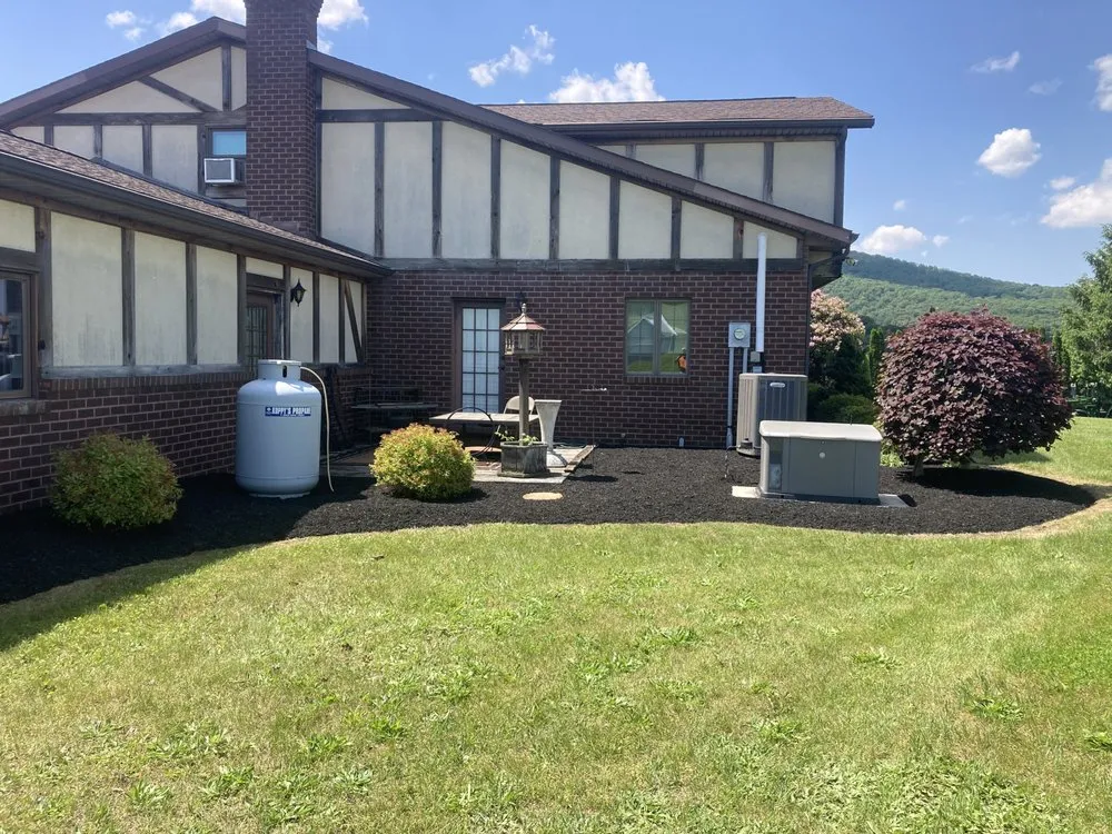 Top-rated outdoor landscaping for beautiful yards across Halifax, PA - Dds Outdoors