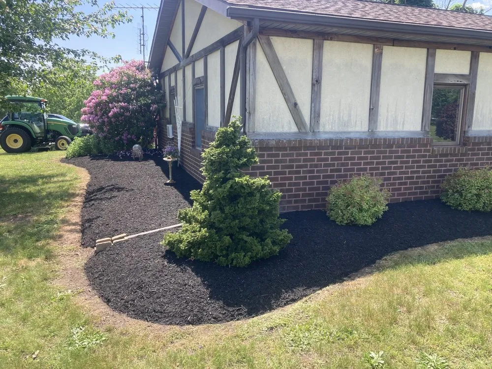 Expert landscape design experts serving Halifax, PA - Dds Outdoors